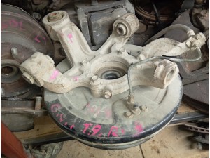 2008 Suzuki Grand Vitara 1.9 dizel sağ ön taşıyıcı 