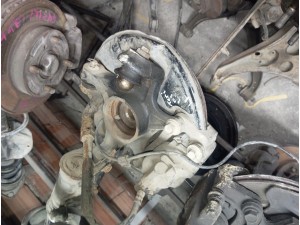 2009 Daihatsu terios 1.5 sol ön taşıyıcı 