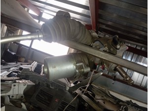 2013 Suzuki SX4 elektrik li direksiyon kutusu 