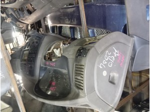 2004 Kia pregio dolu hatasız göğüs 