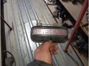1998 Toyota Hilux sağ ön dış açma kolu 