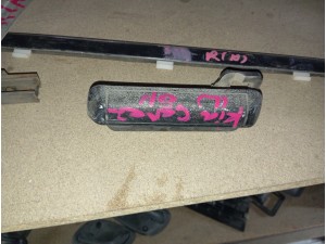 Kia çerez sol ön kapı dış açma kolu 