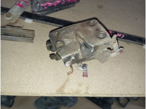 Kia çerez sağ sol arka kapı kilidi 