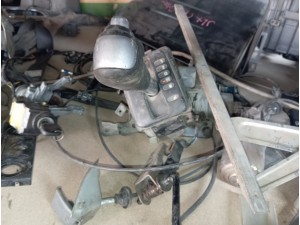 1999 Suzuki Vitara jlx otomatik vites kulesi 