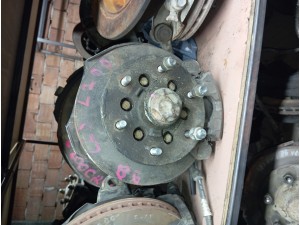 1998 Mitsubishi L200 sok ön taşıyıcı 