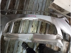 Ssangyong korando jiip ön tampon  Ssangyong korando jiip ön tampon