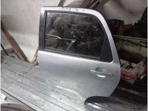 2008 Daihatsu terios sol arka hatasız dolu kapı  2008 Daihatsu terios sol arka hatasız dolu kapı