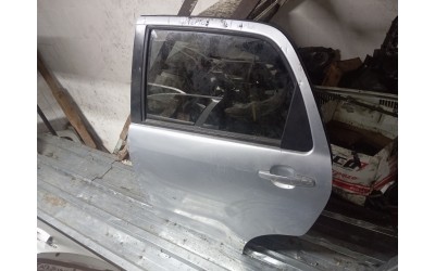 2008 Daihatsu terios sol arka hatasız dolu kapı  2008 Daihatsu terios sol arka hatasız dolu kapı