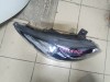 Kia Sportage LED'li Mercekli sağ far
