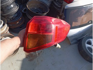 2016 Suzuki Grand Vitara sağ dış stop 