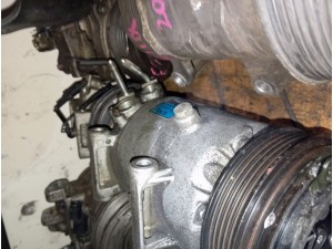 Ssangyong Tivoli 1.5/1.6 klima kompresörü 