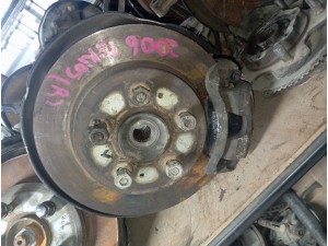 2006 Daihatsu terios 1.5 dizel 4x4 sağ ön taşıyıcı 