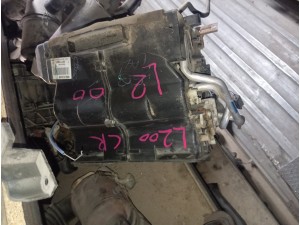 Mitsubishi L200 CR kalorifer kutusu 