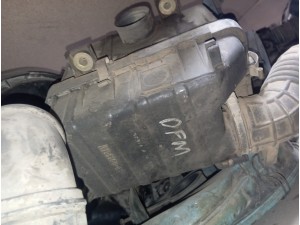 DFM hava filtre kutusu 