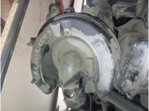 2009 Ford Ranger hava filtre kutusu 