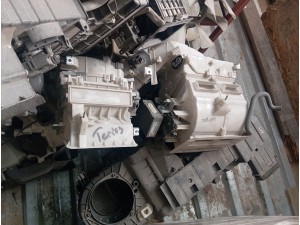 Daihatsu terios 1.5 2010 model kalorifer kazanı 