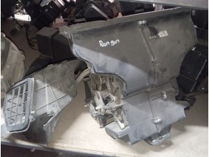 Ford Ranger kalorifer kutusu 