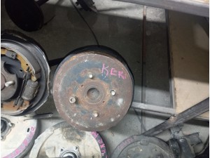 Suzuki cerry sağ sol arka akslar 