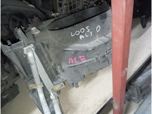 2005 Suzuki alto kalorifer kutusu 