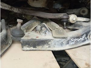 Hyundai santafe sol alt tabla