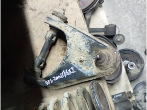 1998 Mitsubishi L200 sol 4x2 üst tabla 