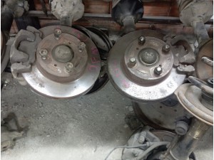 DFM 1.1 sağ sol ön taşıyıcı lar 