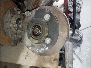 Kia Bongo 2700 sağ ön taşıyıcı 