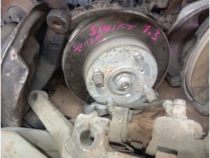 Suzuki swift sağ sol ön taşıyıcı lar 1.3 benzinli 