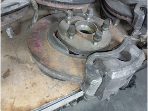 2015 ssangyong Tivoli sağ sol ön taşıyıcı lar 