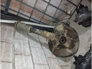 2005 Suzuki sağ ön 4x4 taşıyıcı 