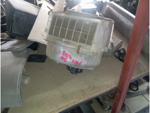 2006 Mitsubishi L200 Magnum kalorifer kutusu 