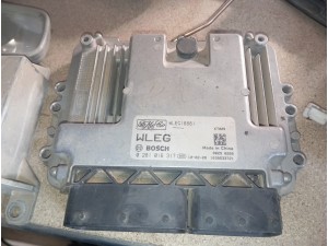 2008/2012 Ford Ranger motor beyni 