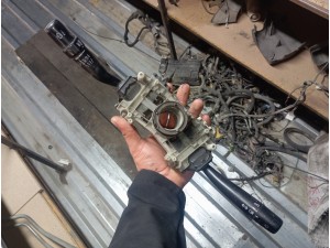 LN145 far sinyal kolu 