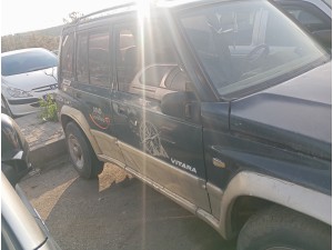 1999 Suzuki Vitara jlx sağ ön arka dolu hatasız kapı 