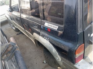 1999 Suzuki Vitara jlx sol ön arka dolu hatasız kapı 