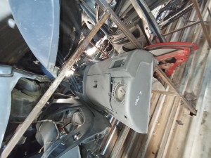 Mitsubishi L300 hatasız çıkma orjinal göğüs 