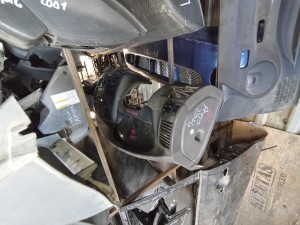 Mitsubishi pajero dolu hatasız çıkma orjinal göğüs 