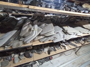 Ssangyong Ford Toyota Nissan Daihatsu Suzuki Hyundai kia Tata arazi ve binek araçların sağ sol güneşlik leri