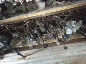 Ssangyong Ford Toyota Nissan Daihatsu Suzuki Hyundai Kia arazi ve binek araçların ön cam silgi motorları 