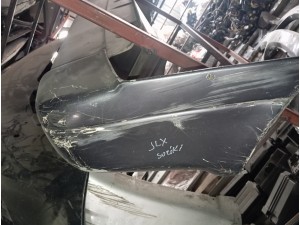 1999 Suzuki Vitara jlx arka tampon 1999 Suzuki Vitara jlx arka tampon