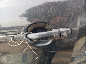 2008 Suzuki Grand Vitara sol ön şifreli dış açma kapı kolu 