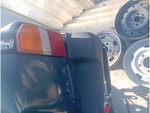 1999 Suzuki Vitara jlx sağ orjinal çıkma stop 