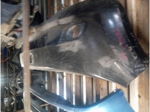 2009 Daihatsu terios ön tampon 