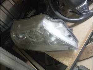 2018 Suzuki Grand Vitara sağ far