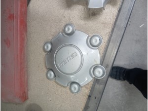 Isuzu TFR jant göbeği kapağı 