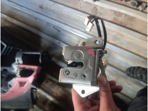 2018 Suzuki Grand Vitara bagaj kilidi 