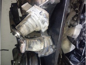 Hyundai H100 devirdaim 