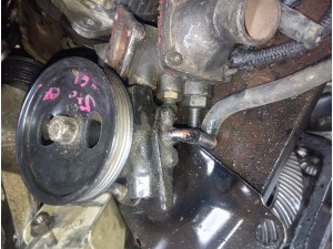 Hyundai Starex H100 çıkma orjinal direksiyon poveri 