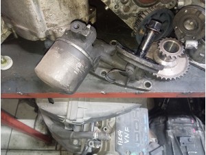 Kia Sorento 170 lik yağ filtresi 