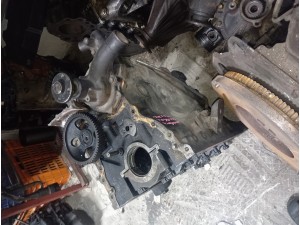 Toyota delta boş çıkma orjinal blok Toyota delta boş çıkma orjinal blok